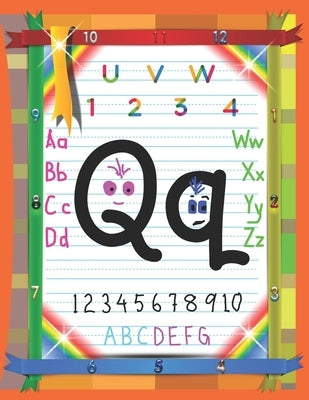 Summer K ABC Worksheets: Summer gifts K alphabet workbook. Preschool worksheets summer. Preschool summer worksheets.Preschool summer abc workbo by Parrot, Polly the