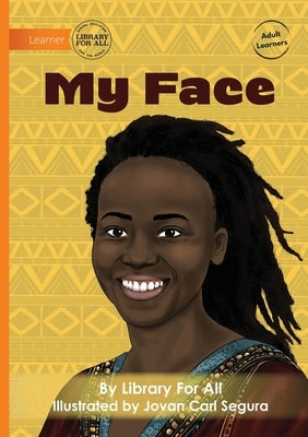 My Face by Library for All