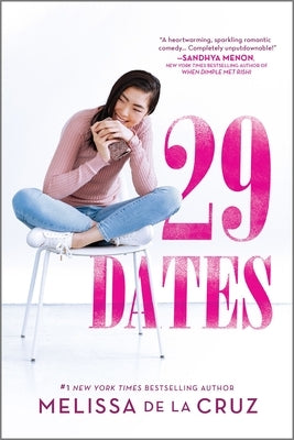 29 Dates by de la Cruz, Melissa