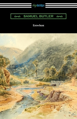 Erewhon by Butler, Samuel