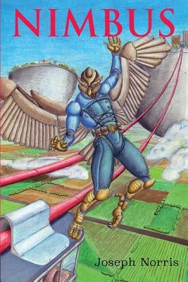 Nimbus by Norris, Joseph