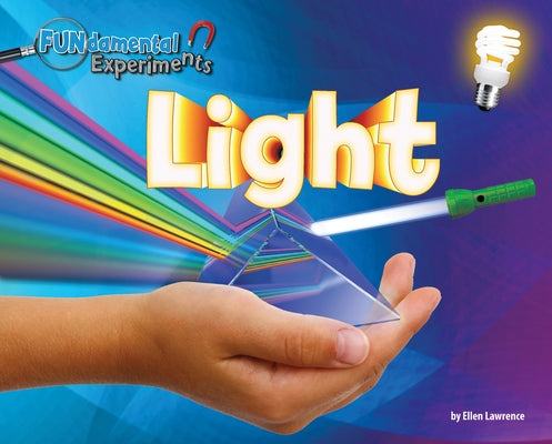 Light by Lawrence, Ellen