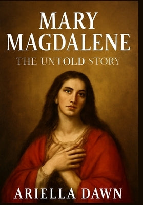 Mary Magdalene: The Untold Story: "Exploring the Woman, the Myth, and the Legacy of the Apostle to Christ" by Dawn, Ariella