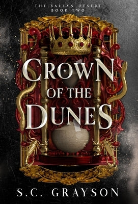 Crown of the Dunes by Grayson, S. C.