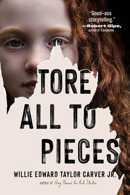 Tore All to Pieces by Carver, Willie Edward Taylor