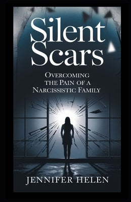 Silent Scars: Overcoming the Pain of a Narcissistic Family by Helen, Jennifer