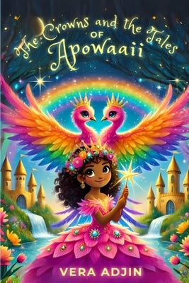 The Crowns and The Tales of Apowaaii by Adjin, Vera