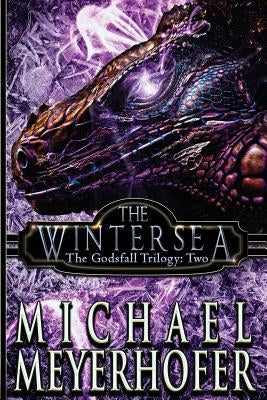 The Wintersea by Meyerhofer, Michael