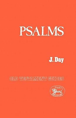 The Psalms by Day, John