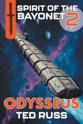 Odysseus by Russ, Ted