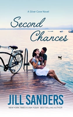 Second Chances by Sanders, Jill