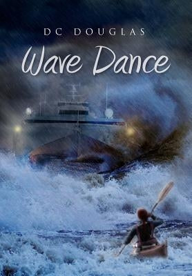 Wave Dance by Douglas, DC
