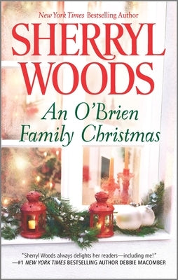 An O'Brien Family Christmas by Woods, Sherryl