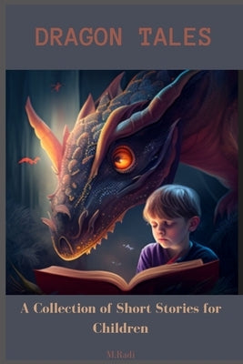 Dragon Tales: A Collection of Short Stories for children by Radi, Mouad