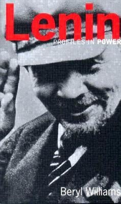 Lenin by Williams, Beryl