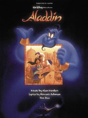 Aladdin by Menken, Alan