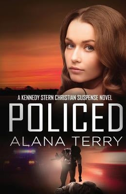 Policed by Terry, Alana