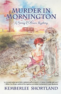 Murder In Mornington by Shortland, Kemberlee
