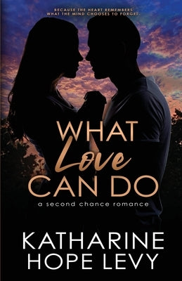 What Love Can Do by Levy, Katharine Hope