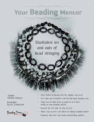 Your Beading Mentor by Tomlinson, Dwyn