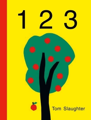 One, Two, Three by Slaughter, Tom