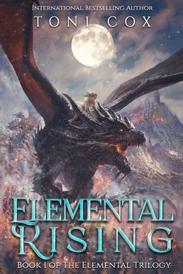 Elemental Rising by Cox, Toni