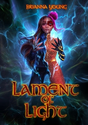 Lament of Light by Young, Brianna