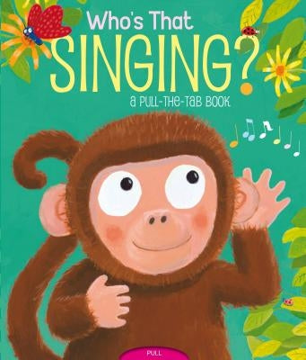 Who's That Singing? by Chapman, Jason