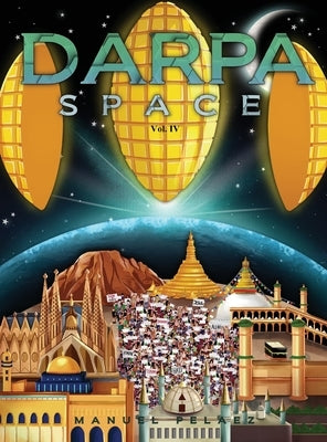 Darpa Space by Pelaez, Manuel