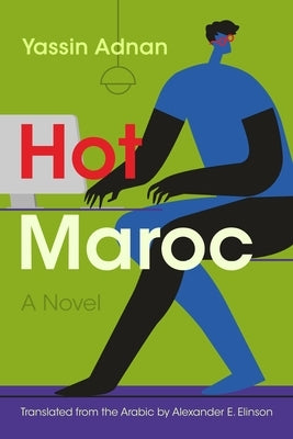 Hot Maroc by Adnan, Yassin