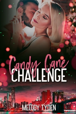 Candy Cane Challenge by Tyden, Melody