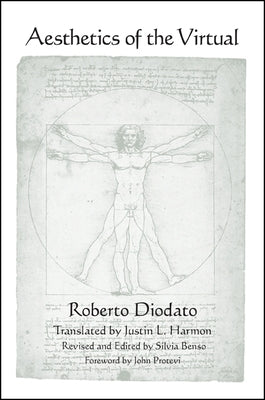Aesthetics of the Virtual by Diodato, Roberto