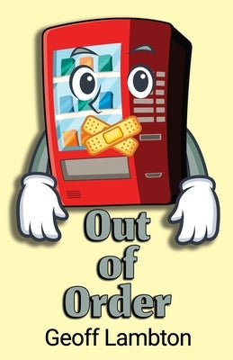 Out of Order by Lambton, Geoff