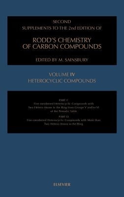 Heterocy Compound Ssrccivc/D H by Sainsbury