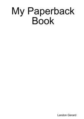 Gods breath by Gerard, Landon