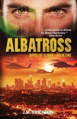Albatross: Birds of Flight - Book One by Owen, Suzanne M.