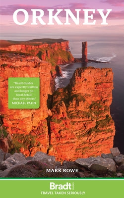 Orkney by Rowe, Mark