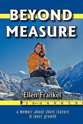 Beyond Measure by Frankel, Ellen