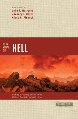 Four Views on Hell by Gundry, Stanley N.