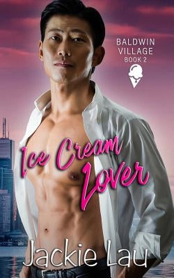 Ice Cream Lover by Lau, Jackie