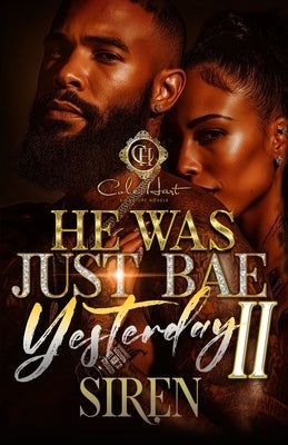 He Was Just Bae Yesterday 2: The Finale by Siren