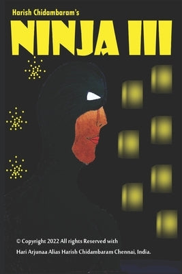 Ninja III by Chidambaram, Harish