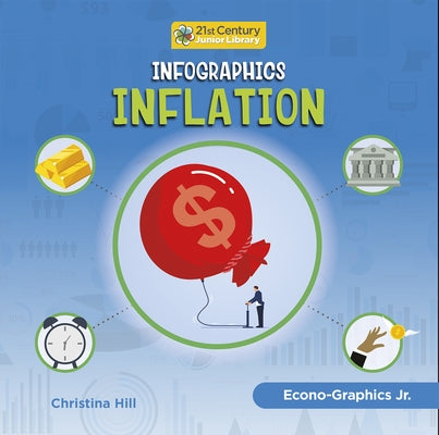Infographics: Inflation by Hill, Christina