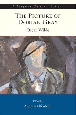 The Picture of Dorian Gray by Wilde, Oscar