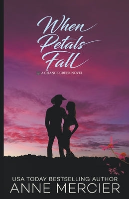 When Petals Fall by Mercier, Anne