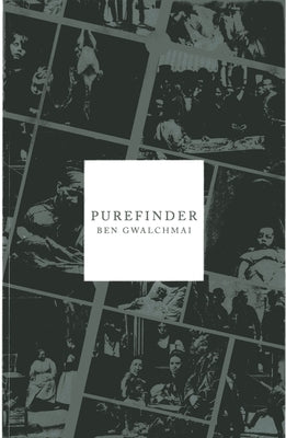 Purefinder by Gwalchmai, Ben