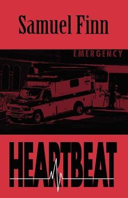 Heartbeat by Finn, Samuel