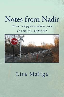 Notes from Nadir by Maliga, Lisa