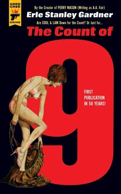 The Count of 9 by Gardner, Erle Stanley