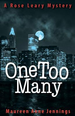 One Too Many by Jennings, Maureen Anne